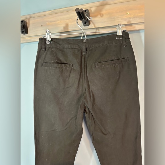 ASOS Skinny Chinos in Black W29 L32R - Picture 6 of 6